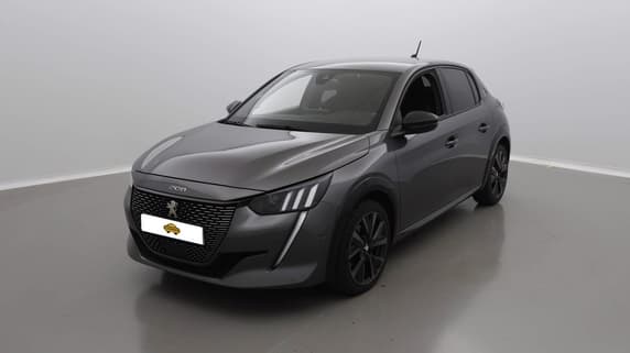 Peugeot 208 1.2 puretech 100 bvm6 gt pack 100 Essence Manuelle 2022 - 23 675 km