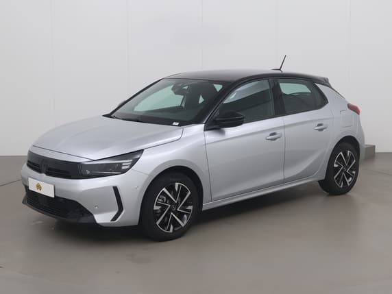 Opel Corsa 1.2 turbo gs s/s 100 Essence Manuelle 2024 - 14 383 km