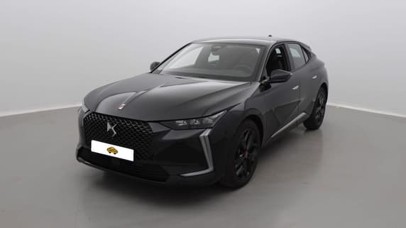 DS DS 4 1.2 puretech 130 eat8 performance line 130 AT Petrol Automatic 2021 - 27,225 km