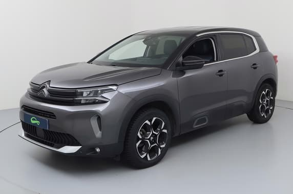 Citroen C5 Aircross 1.2 puretech 130 eat8 shine 131 AT Petrol Automatic 2023 - 29,121 km