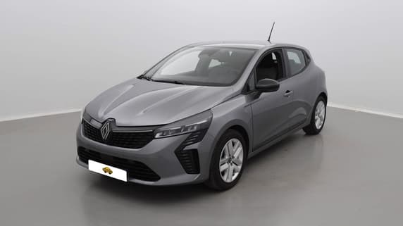 Renault Clio V Phase II Hybrid (HEV) 1.6 e-tech full hybrid 145 evolution 90 AT Full hybrid petrol Automatic 2025 - 10,305 km