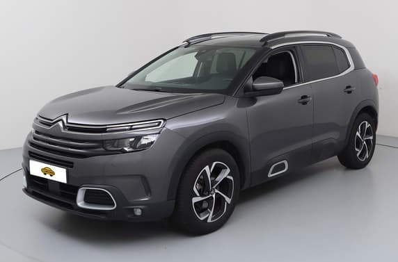 Citroen C5 Aircross 1.2 puretech 130 bvm6 feel 131 Petrol Manual 2019 - 99,816 km