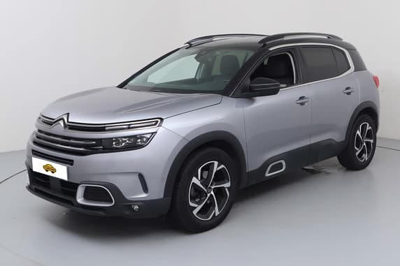 Citroen C5 Aircross 1.2 puretech 130 bvm6 shine 131 Petrol Manual 2019 - 92,227 km
