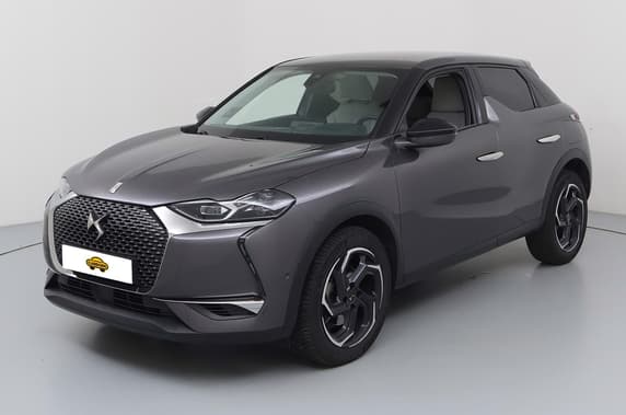 DS Ds 3 Crossback 1.2 puretech 130 eat8 grand chic 130 AT Benzine Automaat 2021 - 77.313 km