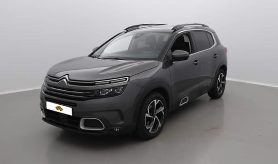 Citroen C5 Aircross 1.2 puretech 130 eat8 shine 131 AT Benzine Automaat 2020 - 76.110 km