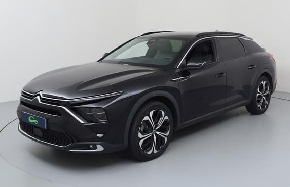 Citroen C5 X PHEV hybride rechargeable 225 e-eat8 shine 181 AT Hybride essence rechargeable Auto. 2023 - 30 221 km