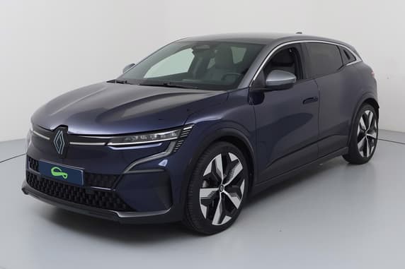 Renault E-Megane E-Tech ev60 220 - optimum charge techno 220 AT Electric Automatic 2022 - 70,530 km