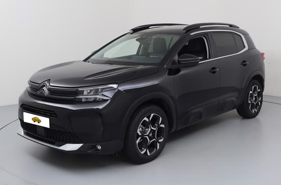 Citroen C5 Aircross hybride 145 e-dcs6 max 136 AT Mild hybrid petrol Automatic 2025 - 2,872 km