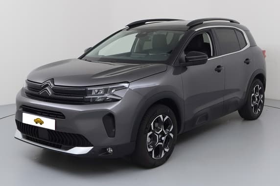 Citroen C5 Aircross hybride 145 e-dcs6 max 136 AT Mild hybrid petrol Automatic 2025 - 2,789 km