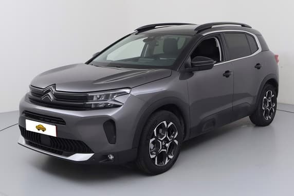 Citroen C5 Aircross hybride 145 e-dcs6 max 136 AT Mild hybrid petrol Automatic 2025 - 1,923 km