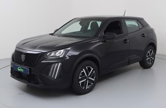 Peugeot 2008 hybrid 145 e-dcs6 style 136 AT Mild hybride benzine Automaat 2025 - 10.901 km