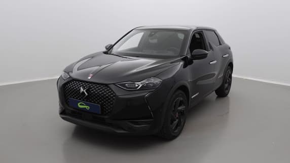 DS Ds 3 Crossback 1.2 puretech 155 eat8 performance line 155 AT Petrol Automatic 2019 - 96,080 km