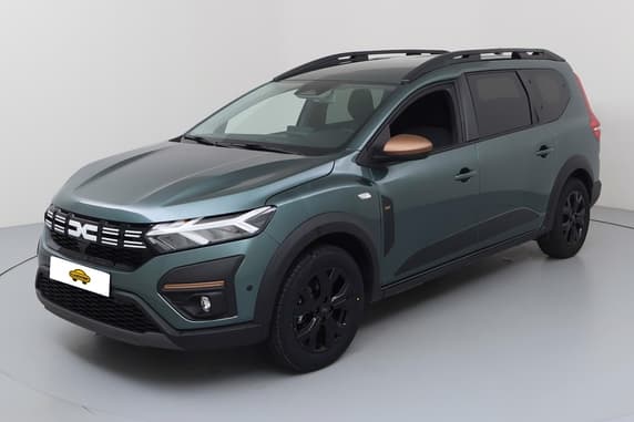 Dacia Jogger Hybrid (HEV) hybride 140 edc extreme 91 AT Full hybride benzine Automaat 2025 - 7.261 km