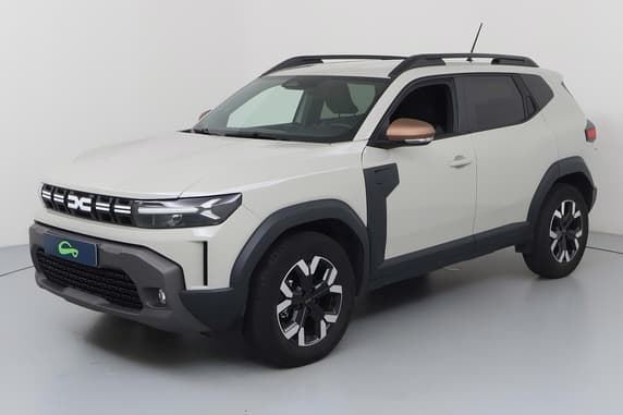 Dacia Duster Hybrid (HEV) hybrid 140 extreme 91 AT Full hybride benzine Automaat 2025 - 27.297 km