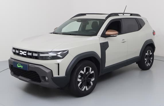 Dacia Duster Hybrid (HEV) hybrid 140 extreme 91 AT Full hybride benzine Automaat 2025 - 14.934 km