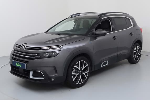 Citroen C5 Aircross PHEV hybride 225 e-eat8 shine pack 181 AT Plug-in hybrid Petrol Automatic 2022 - 68,095 km