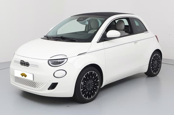 Fiat E-500C 42 kwh - 118ch la prima 118 AT Electric Automatic 2023 - 3,156 km