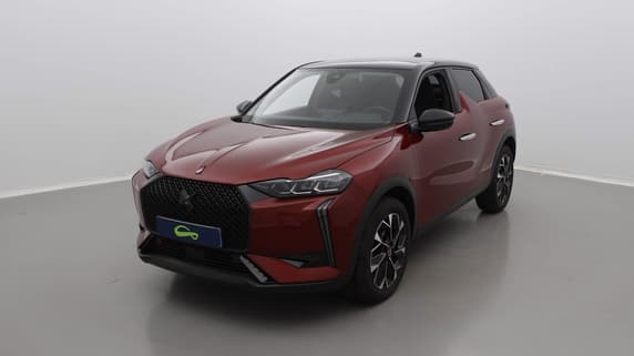 DS DS 3 1.2 puretech 130 eat8 performance line+ 130 AT Benzine Automaat 2023 - 20.855 km