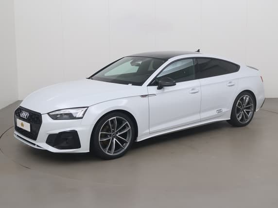 Audi A5 Sportback a5 sportback 35 tfsi business edition s line s tro Mild hybride benzine Automaat 2022 - 62.277 km