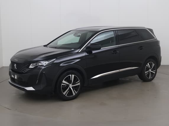 Peugeot 5008 1.2 puretech gt 130 AT Petrol Automatic 2024 - 41,369 km