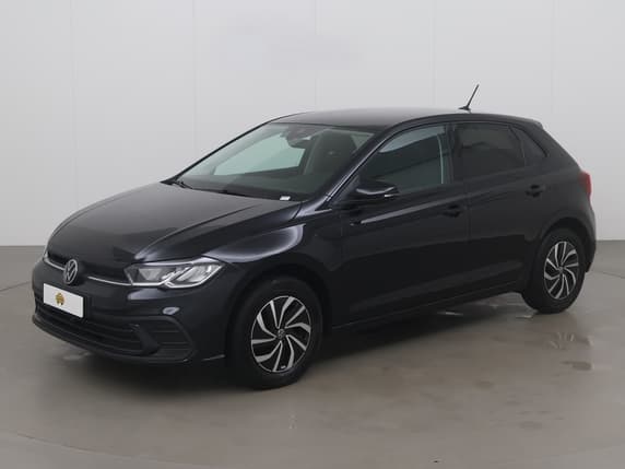 Volkswagen Polo 1.0 tsi life opf dsg 95 AT Benzine Automaat 2025 - 14.632 km