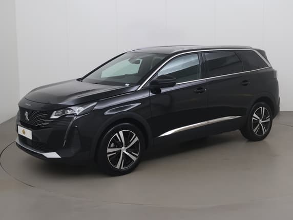 Peugeot 5008 1.2 puretech gt 130 AT Petrol Automatic 2024 - 42,895 km
