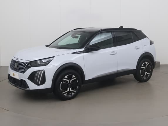 Peugeot 2008 1.2 puretech gt s&s 130 AT Benzine Automaat 2024 - 38.162 km