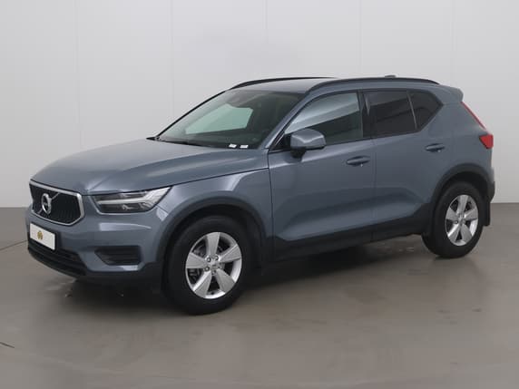 Volvo Xc40 T3 momentum core geartronic 163 AT Petrol Automatic 2022 - 68,339 km