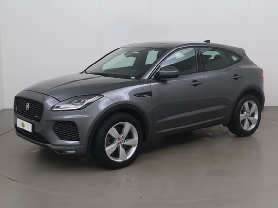 Jaguar E-Pace e-pace 2.0 t awd r-dynamic (eu6.2) 200 AT Essence Auto. 2021 - 35 665 km