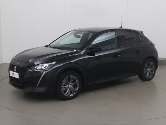 Peugeot E-208 e-208 50 kwh allure 136 AT Electric Automatic 2023 - 6,202 km