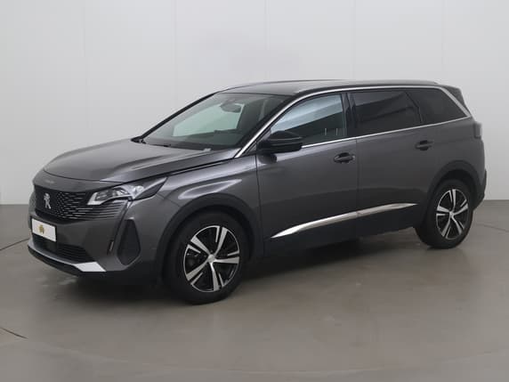 Peugeot 5008 1.2 puretech gt 130 AT Petrol Automatic 2024 - 42,035 km
