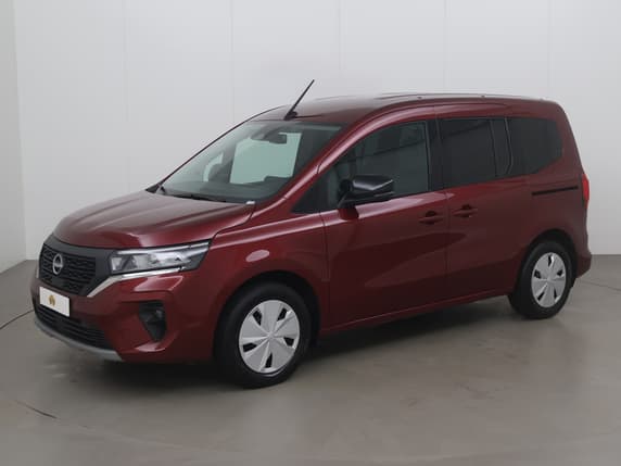 Nissan Townstar Combi Lwb 1.3 dig-t l2h1 n-connecta 131 Benzine Manueel 2024 - 16.153 km