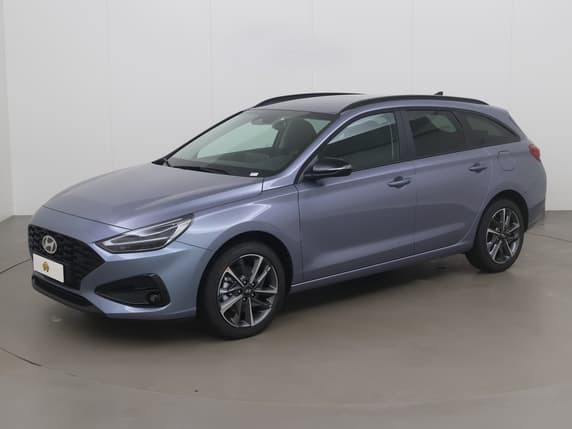 Hyundai i30 Wagon 1.5 t-gdi techno dct 140 AT Mild hybride benzine Automaat 2025 - 11 km