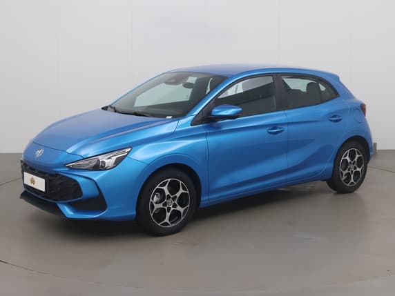 MG MG3 1.5 comfort 113 Petrol Manual 2025 - 3 km