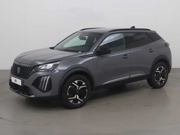 Peugeot 2008 1.2 Hybrid Allure 145 eDCS6 Mild hybride benzine Automaat 2025 - 16.327 km