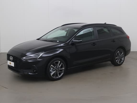 Hyundai i30 Wagon 1.5 t-gdi techno dct 140 AT Mild hybride benzine Automaat 2025 - 11 km