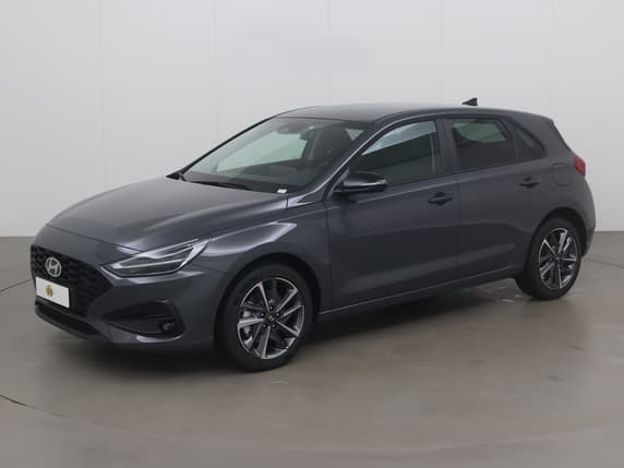 Hyundai i30 1.5 t-gdi techno dct 140 AT Mild-hybride essence Auto. 2025 - 11 km