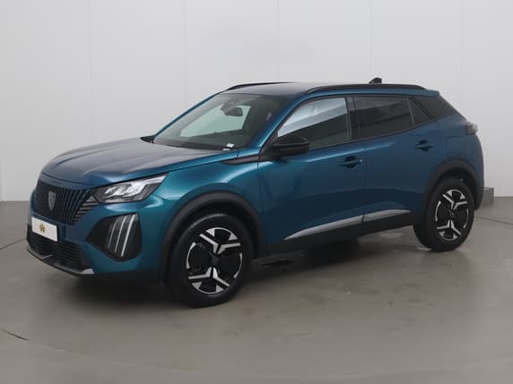 Peugeot 2008 1.2 Hybrid Allure 145 eDCS6 Mild hybride benzine Automaat 2025 - 15.333 km