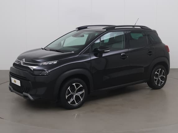 Citroen C3 Aircross c3 aircross 1.2 puretech shine s&s (eu6.4) 110 Petrol Manual 2023 - 53,322 km