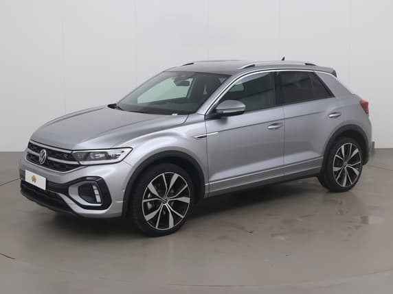 Volkswagen T-Roc 1.5 tsi r-line dsg 150 Petrol Automatic 2025 - 15,772 km