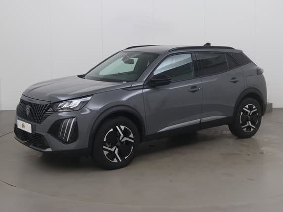 Peugeot 2008 1.2 Hybrid Allure 145 eDCS6 Mild hybride benzine Automaat 2025 - 16.033 km