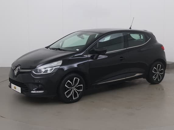 Renault Clio Iv Phase Ii clio 0.9 tce cool & sound #2 (eu6c) 90 Essence Manuelle 2019 - 67 295 km