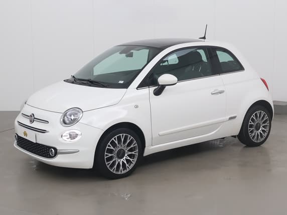 Fiat 500 500 1.2i star (eu6d-temp) 69 Essence Manuelle 2019 - 19 998 km