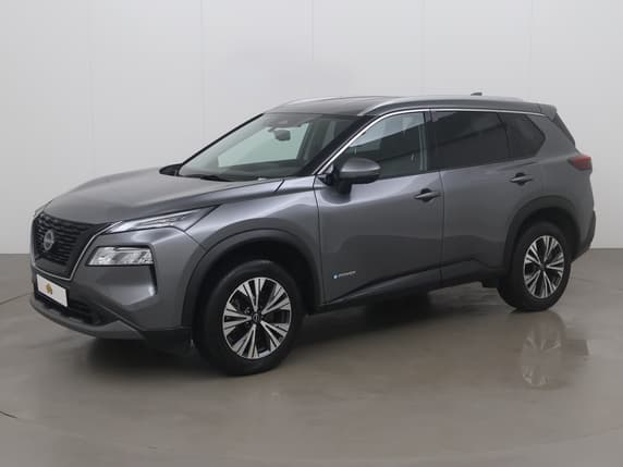 Nissan X-Trail 1.5 e-power e-4orce 4wd n-connecta 7pl. 213 AT Hybride essence Auto. 2025 - 13 027 km