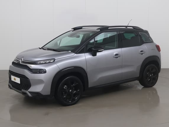 Citroen C3 Aircross 1.2 puretech max s&s (eu6.4) 110 Petrol Manual 2024 - 6,569 km