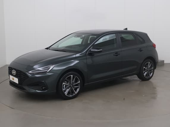 Hyundai i30 1.5 t-gdi techno dct 140 AT Mild-hybride essence Auto. 2025 - 11 km