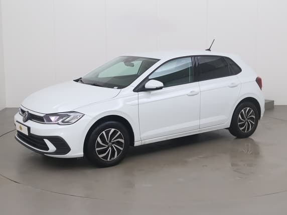 Volkswagen Polo 1.0 tsi life opf dsg 95 AT Benzine Automaat 2025 - 11.435 km