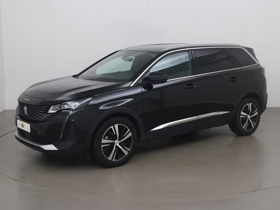 Peugeot 5008 1.2 puretech gt 130 AT Petrol Automatic 2024 - 42,875 km