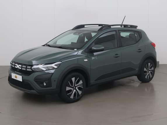 Dacia Sandero Stepway 1.0 tce expression 91 Benzine Manueel 2025 - 11 km