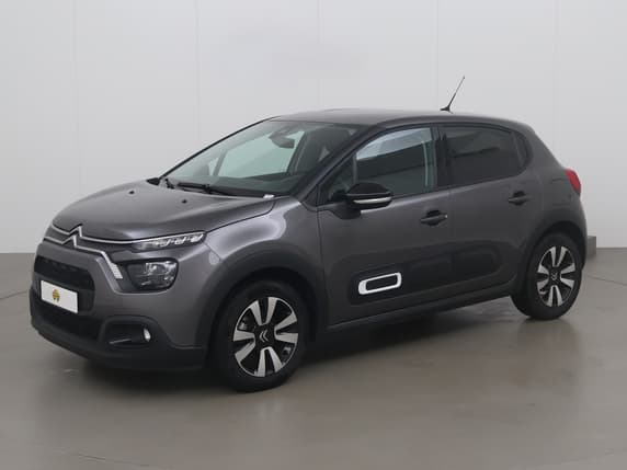 Citroen C3 1.2 puretech max origins s&s (eu6.4) 110 Petrol Manual 2024 - 12,107 km
